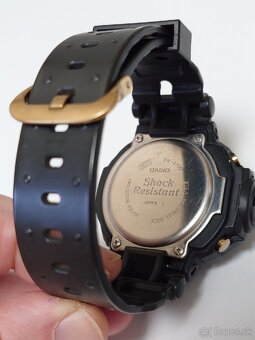 Casio G-SHOCK DW-6700 SKYFORCE - 4