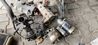 Suzuki Samurai 1,0 - diely - 4