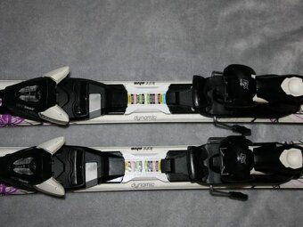 dievcenské lyže Dynamic Light 80 cm - 4