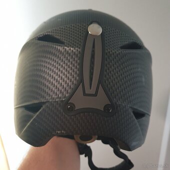 Lyžiarska helma AIRCTICA - 4