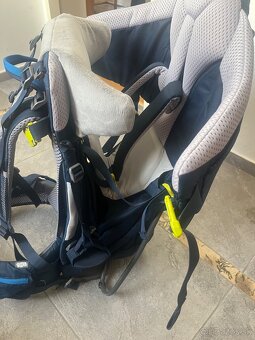 Deuter Kid Comfort Pro-novy - 4