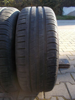 Pneumatiky Hankook 205/55R16 letné 2ks - 4