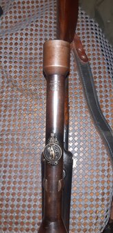 Predam trojak marholt16/16×5.6savage - 4