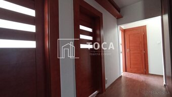 TOCA real – predaj 4izbového bytu v Bytči - 4