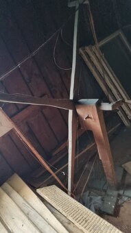 Predám rôzne veci na dekoráciu - 4