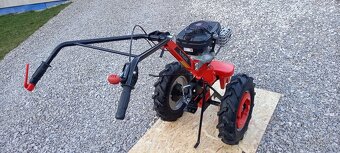 Malotraktor vari global xp200a - 4