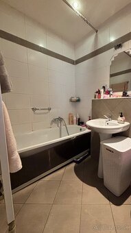 Na prenajom 1izb byt v priamom centre - 4