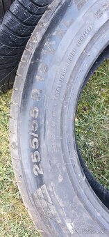 255/55 r19 - 4