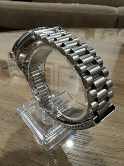 Hodinky Seagull Automatic - 4