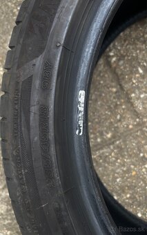 235/45R18 Bridgestone Turanza 6 - 4