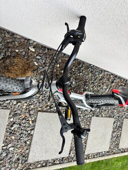 Detsky bicykel CTM Jerry 20 - 4