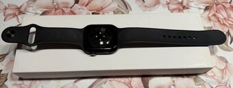 Apple Watch 10 GPS 46mm - 4