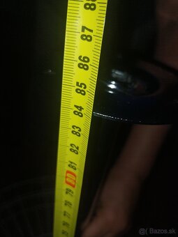 Otočný rohový kôš - 4