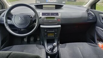 Citroen C4 - 4