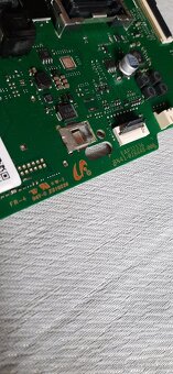 Main board/hlavná doska pre Samsung Smart TV - 4