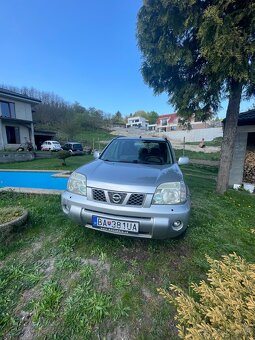 Nissan-Xtrail - 4