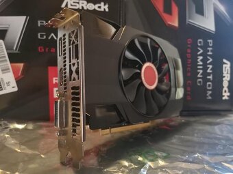 i7,12GB,SSD 128,SSHD 500.XFX 560 4GB,W11 PRO - 4