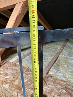 Stojan na vrecia/odpad - 4