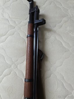 Mosin M44 - 4