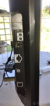 TV Panasonic - 4