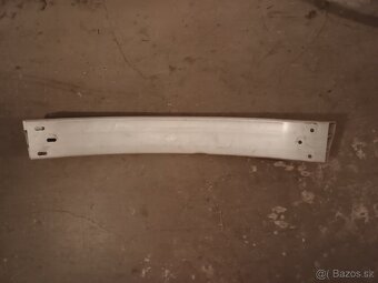 Vzpěra/výztuha zadního nárazníku Tesla Model 3 - 4