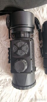 Pulsar - 4