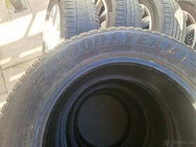 Letne pneu 255/55R18 - 4