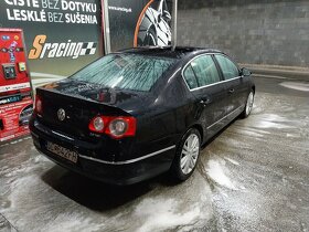 Predám VW passat b6 3c2 2.0tdi bkp 103kw 6st dsg A/T - 4