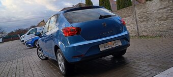 Seat Ibiza Style 1.2 TSI I-TECH Možný Leasing - 4