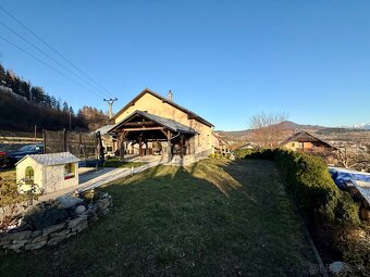 TOP ponuka - Rodinný dom vo skvelej lokalite KNM - 4