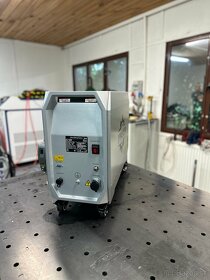 AKCIA 1200W laserová zváračka, mobilná vzduchom chladená - 4