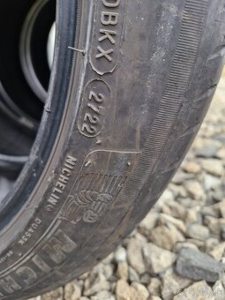 MICHELIN PRIMACY 4 94V S1 225/45/R17 - 4