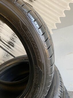 ☎️ ✅HANKOOK Ventus Prime3 225/45 r17 6-5mm☎️ ✅ letne - 4