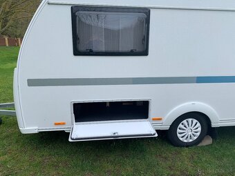 Karavan Adria Altea 432 PX r.v. 2023 - 4