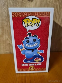 Predám rôzne funko pop figúrky - 4