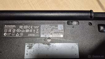 Notebook Lenovo B50-30 - 4