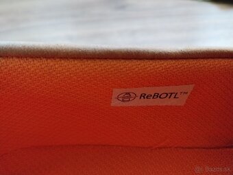 Panska obuv Rebotl Timberland Ortholite - 4