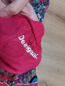 Dievčenská sukňa Desigual č. 11/12 rokov - 4