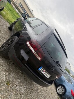 Volkwagen Touareg 3,0 TDi - 4