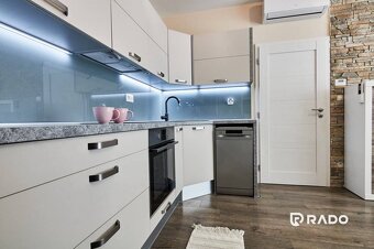 RentHub | Moderný a útulný 2-izbový byt | Senec - 4
