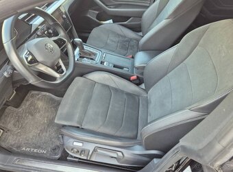 Volkswagen Arteon Shooting Brake 2.0 TDI R-Line DSG - 4