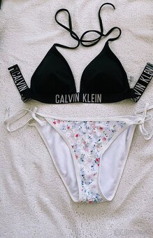 Calvin Klein plavky - 4