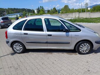 Citroën Xsara Picasso - 4