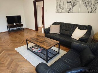 3 izb. rozľahlý byt na prenájom Komenského - 4
