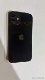 Predám IPhone 12mini 128GB - 4