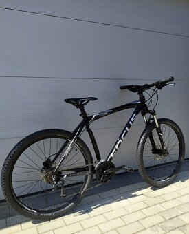 Horský bicykel 27,5" - 4
