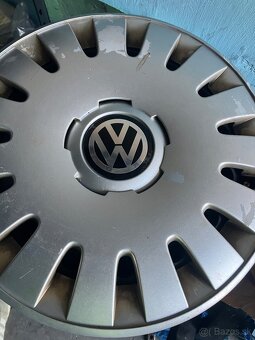 5x112 r16 215/55 r16 97w SAG - 4