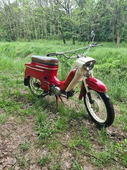 Jawa 21 pionyr - 4