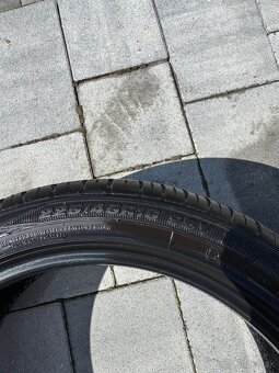 Pneumatiky ZEETEX R18 225/45 - 4