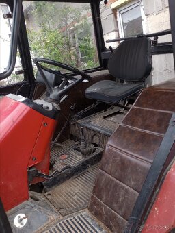 Traktor 5211 - 4